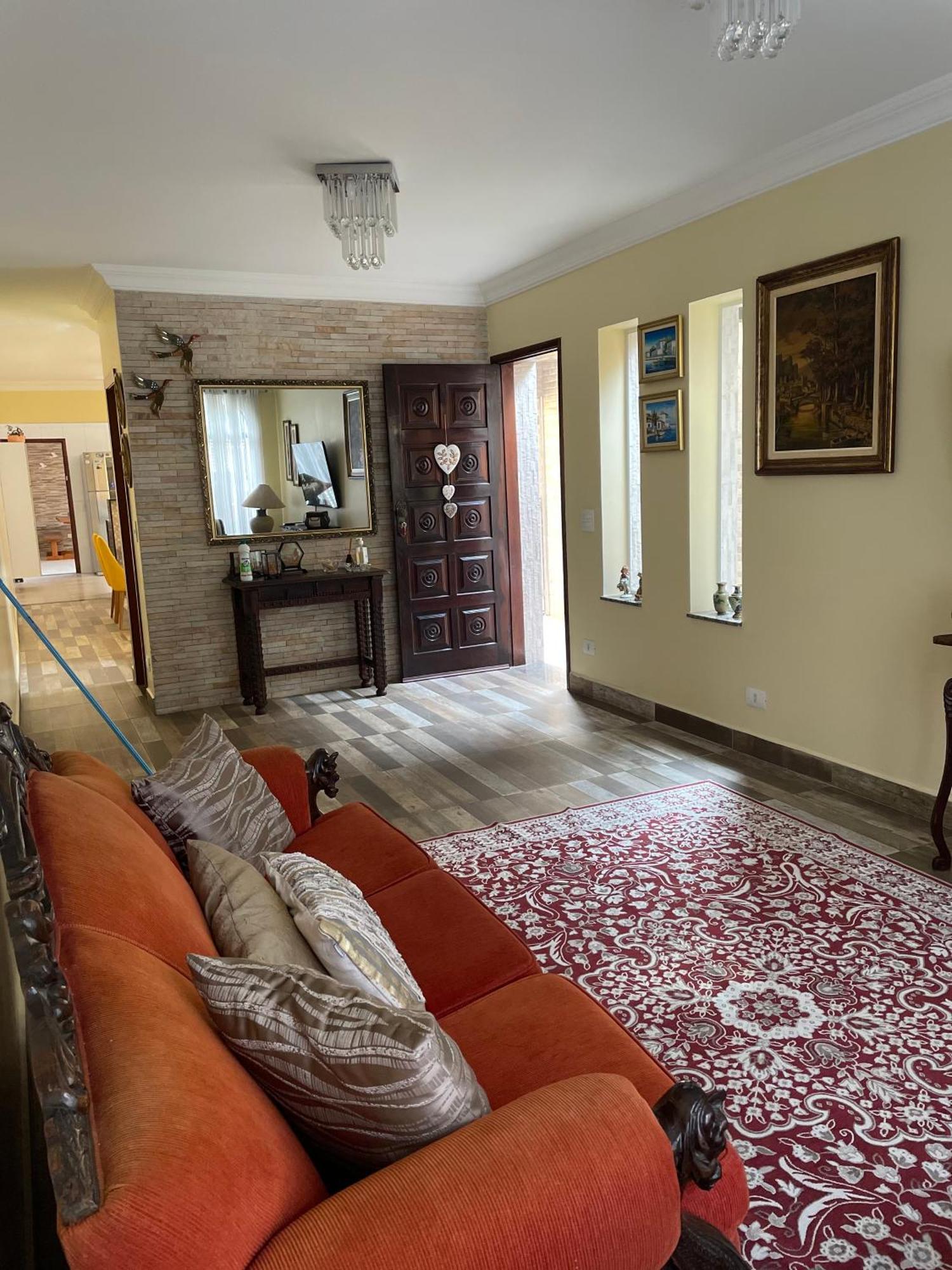 Apartamento Two São Paulo